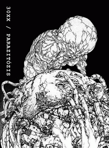 Parazitózis : 30XX - Parazitózis